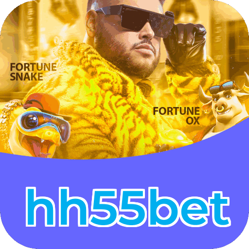 hh55bet APK